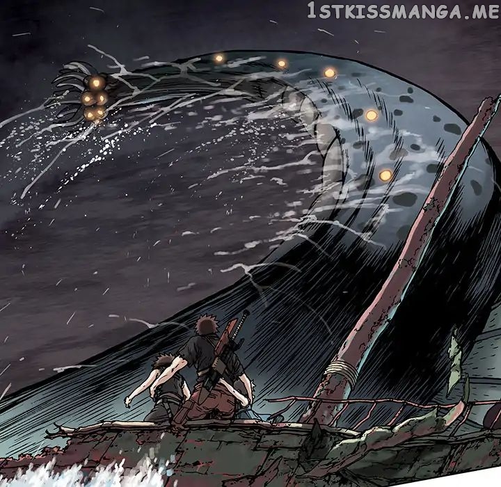 Leviathan, Chapter 3 image 25